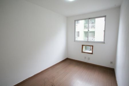Apartamento à venda com 66m², 3 quartos e 1 vagaQuarto 2