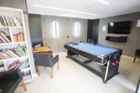 Apartamento à venda com 66m², 3 quartos e 1 vagaSalão de Jogos
