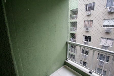 Apartamento à venda com 66m², 3 quartos e 1 vagaVaranda da Sala