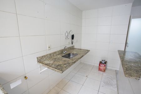 Apartamento à venda com 66m², 3 quartos e 1 vagaCozinha