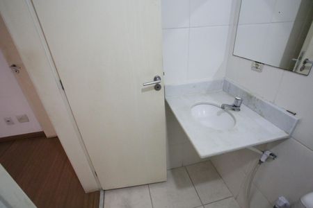Apartamento à venda com 66m², 3 quartos e 1 vagaBanheiro da Suíte