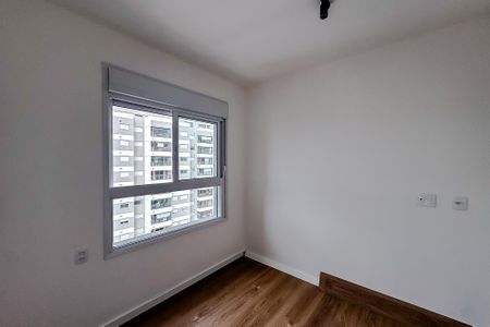 Quarto 1 de apartamento para alugar com 2 quartos, 56m² em Tatuapé, São Paulo