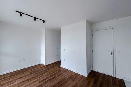 Sala de apartamento para alugar com 2 quartos, 56m² em Tatuapé, São Paulo