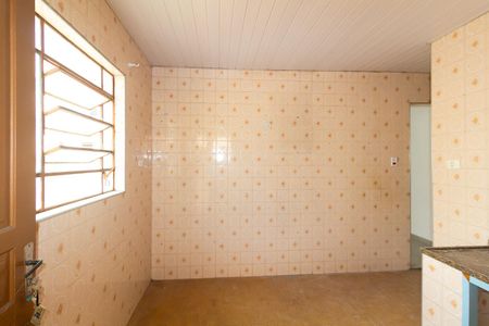 Casa para alugar com 60m², 1 quarto e sem vagaCozinha