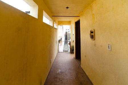 Casa para alugar com 60m², 1 quarto e sem vagaÁrea de Serviço