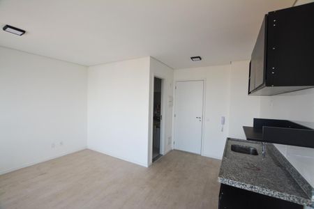 Apartamento à venda com 27m², 1 quarto e 1 vaga Apartamento à venda com 27m², 1 quarto e 1 vagaSTUDIO
