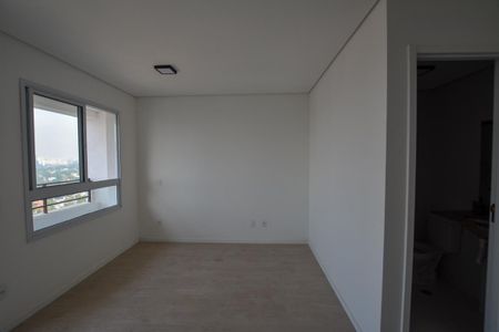 Apartamento à venda com 27m², 1 quarto e 1 vaga Apartamento à venda com 27m², 1 quarto e 1 vagaSTUDIO