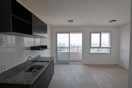 Apartamento à venda com 27m², 1 quarto e 1 vaga Apartamento à venda com 27m², 1 quarto e 1 vagaSTUDIO
