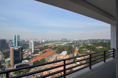 Apartamento à venda com 27m², 1 quarto e 1 vaga Apartamento à venda com 27m², 1 quarto e 1 vagaSTUDIO