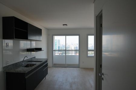 Apartamento à venda com 27m², 1 quarto e 1 vaga Apartamento à venda com 27m², 1 quarto e 1 vagaSTUDIO