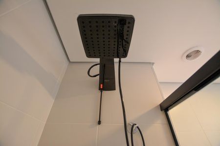 Apartamento à venda com 27m², 1 quarto e 1 vaga Apartamento à venda com 27m², 1 quarto e 1 vagaSTUDIO