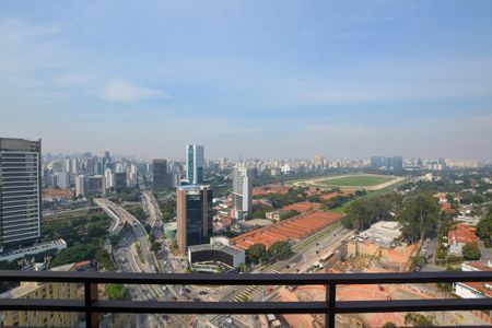 Apartamento à venda com 27m², 1 quarto e 1 vaga Apartamento à venda com 27m², 1 quarto e 1 vagaSTUDIO