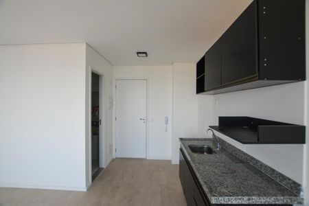 Apartamento à venda com 27m², 1 quarto e 1 vaga Apartamento à venda com 27m², 1 quarto e 1 vagaSTUDIO