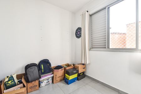 Apartamento à venda com 62m², 3 quartos e 1 vaga Apartamento à venda com 62m², 3 quartos e 1 vagaQuarto 3