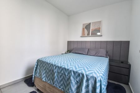 Apartamento à venda com 62m², 3 quartos e 1 vaga Apartamento à venda com 62m², 3 quartos e 1 vagaQuarto 2
