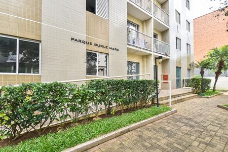 Apartamento à venda com 62m², 3 quartos e 1 vaga Apartamento à venda com 62m², 3 quartos e 1 vagaÁrea comum
