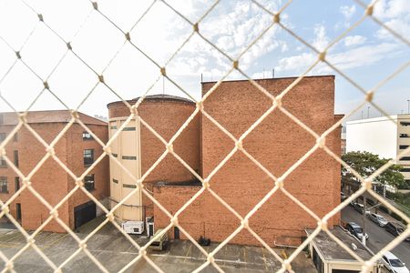Apartamento à venda com 62m², 3 quartos e 1 vaga Apartamento à venda com 62m², 3 quartos e 1 vagaVista do quarto 3