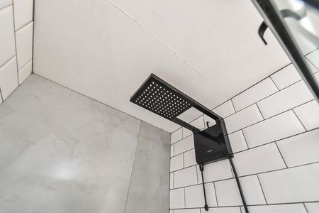 Apartamento à venda com 62m², 3 quartos e 1 vaga Apartamento à venda com 62m², 3 quartos e 1 vagaBanheiro