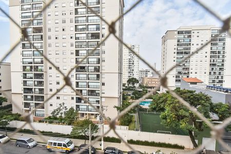 Apartamento à venda com 62m², 3 quartos e 1 vaga Apartamento à venda com 62m², 3 quartos e 1 vagaVista do quarto 2