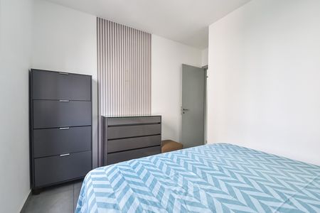 Apartamento à venda com 62m², 3 quartos e 1 vaga Apartamento à venda com 62m², 3 quartos e 1 vagaQuarto 2
