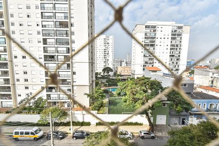 Apartamento à venda com 62m², 3 quartos e 1 vaga Apartamento à venda com 62m², 3 quartos e 1 vagaVista do quarto 1