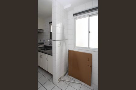 Apartamento à venda com 72m², 3 quartos e 2 vagas Apartamento à venda com 72m², 3 quartos e 2 vagasÁrea de Serviço