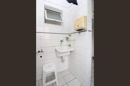 Apartamento à venda com 72m², 3 quartos e 2 vagas Apartamento à venda com 72m², 3 quartos e 2 vagasÁrea de Serviço