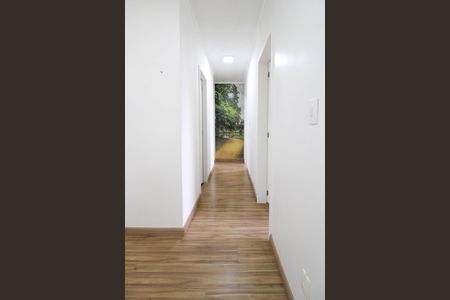 Apartamento à venda com 72m², 3 quartos e 2 vagas Apartamento à venda com 72m², 3 quartos e 2 vagasCorredor