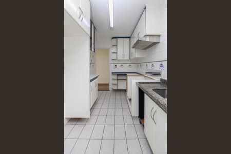 Apartamento à venda com 72m², 3 quartos e 2 vagas Apartamento à venda com 72m², 3 quartos e 2 vagasCozinha