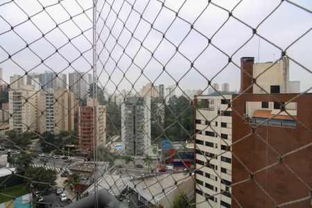 Apartamento à venda com 72m², 3 quartos e 2 vagas Apartamento à venda com 72m², 3 quartos e 2 vagasVista Varanda