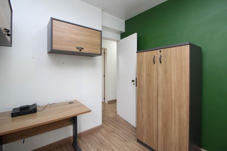 Apartamento à venda com 72m², 3 quartos e 2 vagas Apartamento à venda com 72m², 3 quartos e 2 vagasQuarto 2