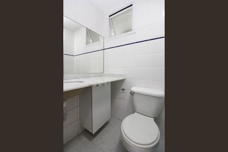Apartamento à venda com 72m², 3 quartos e 2 vagas Apartamento à venda com 72m², 3 quartos e 2 vagasBanheiro