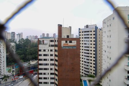 Apartamento à venda com 72m², 3 quartos e 2 vagas Apartamento à venda com 72m², 3 quartos e 2 vagasVista Quarto 1