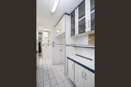 Apartamento à venda com 72m², 3 quartos e 2 vagas Apartamento à venda com 72m², 3 quartos e 2 vagasCozinha