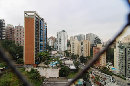 Apartamento à venda com 72m², 3 quartos e 2 vagas Apartamento à venda com 72m², 3 quartos e 2 vagasVista Quarto 2