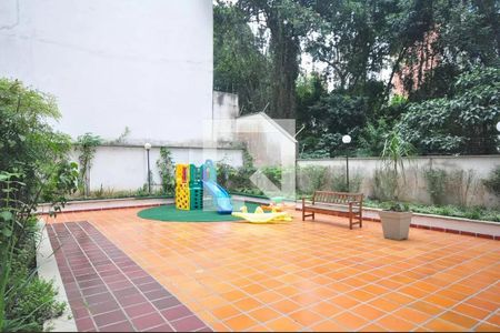 Apartamento à venda com 72m², 3 quartos e 2 vagas Apartamento à venda com 72m², 3 quartos e 2 vagasBrinquedoteca