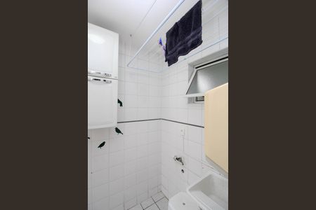 Apartamento à venda com 72m², 3 quartos e 2 vagas Apartamento à venda com 72m², 3 quartos e 2 vagasÁrea de Serviço