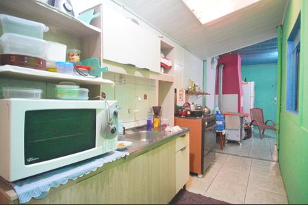 Casa à venda com 160m², 2 quartos e 1 vagaCozinha