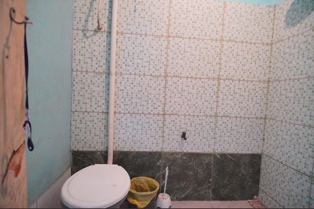 Casa à venda com 160m², 2 quartos e 1 vagaLavabo