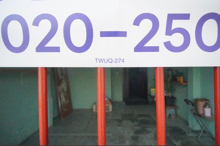 Casa à venda com 160m², 2 quartos e 1 vagaPlaca