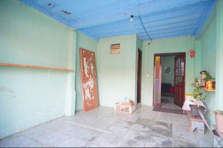 Casa à venda com 160m², 2 quartos e 1 vagaGaragem