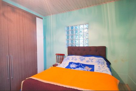 Casa à venda com 160m², 2 quartos e 1 vagaQuarto 1