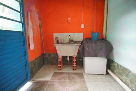 Casa à venda com 160m², 2 quartos e 1 vagaÁrea de Serviç