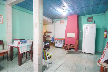 Casa à venda com 160m², 2 quartos e 1 vagaSala