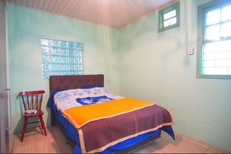 Casa à venda com 160m², 2 quartos e 1 vagaQuarto 1