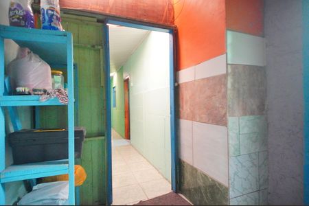 Casa à venda com 160m², 2 quartos e 1 vagaÁrea de Serviç