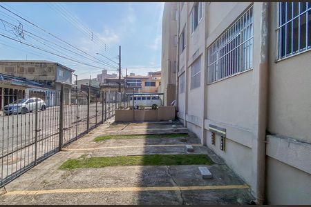 Apartamento à venda com 60m², 2 quartos e 1 vaga Apartamento à venda com 60m², 2 quartos e 1 vagaGaragem