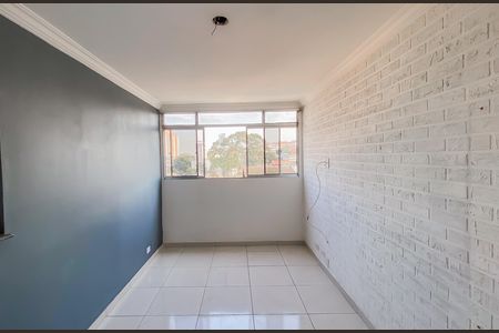 Apartamento à venda com 60m², 2 quartos e 1 vaga Apartamento à venda com 60m², 2 quartos e 1 vagaSala