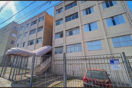 Apartamento à venda com 60m², 2 quartos e 1 vaga Apartamento à venda com 60m², 2 quartos e 1 vagaFachada + placa