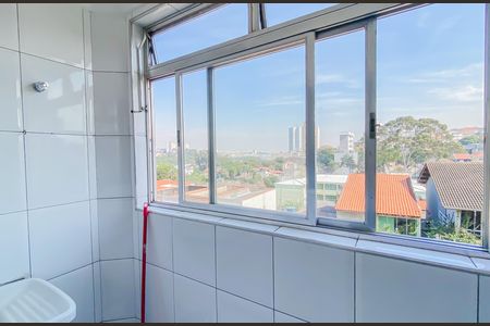 Apartamento à venda com 60m², 2 quartos e 1 vaga Apartamento à venda com 60m², 2 quartos e 1 vagaÁrea de Serviço